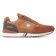 tennis marron mode homme automne hiver 2024 vue 2