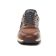 tennis marron vert kaki mode homme automne hiver 2024 vue 6