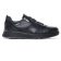 tennis noir mode homme automne hiver 2024 vue 2