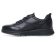 tennis noir mode homme automne hiver 2024 vue 3