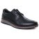 derbys noir mode homme automne hiver 2024 vue 1