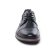 derbys noir mode homme automne hiver 2024 vue 6