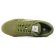 tennis vert kaki mode homme automne hiver 2024 vue 4