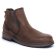 boots marron mode homme automne hiver 2025 vue 1