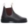 boots marron brun mode homme automne hiver 2025 vue 2