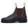 boots marron brun mode homme automne hiver 2025 vue 3