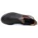 boots marron brun mode homme automne hiver 2025 vue 4