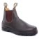 boots marron brun mode homme automne hiver 2025 vue 1
