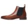 boots marron cognac mode homme automne hiver 2025 vue 3