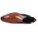 boots marron cognac mode homme automne hiver 2025 vue 4