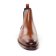 boots marron cognac mode homme automne hiver 2025 vue 6