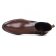 boots marron mode homme automne hiver 2025 vue 4
