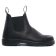 boots noir mode homme automne hiver 2025 vue 2