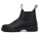 boots noir mode homme automne hiver 2025 vue 3