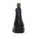 boots noir mode homme automne hiver 2025 vue 7
