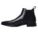 boots noir mode homme automne hiver 2025 vue 3
