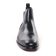 boots noir mode homme automne hiver 2025 vue 6