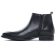 boots noir mode homme automne hiver 2025 vue 3