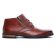 bottines Chukka marron mode homme automne hiver 2025 vue 2
