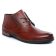 bottines Chukka marron mode homme automne hiver 2025 vue 1
