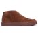 bottines Chukka marron camel mode homme automne hiver 2025 vue 2