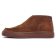 bottines Chukka marron camel mode homme automne hiver 2025 vue 3