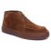 bottines Chukka marron camel mode homme automne hiver 2025 vue 1
