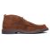 bottines Chukka marron mode homme automne hiver 2025 vue 2