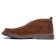 bottines Chukka marron mode homme automne hiver 2025 vue 3