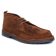 bottines Chukka marron mode homme automne hiver 2025 vue 1