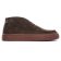 bottines Chukka marron brun mode homme automne hiver 2025 vue 2