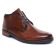 bottines Chukka marron mode homme automne hiver 2025 vue 1