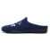 chaussons bleu marine mode homme automne hiver 2025 vue 4