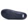 chaussons bleu marine mode homme automne hiver 2025 vue 6