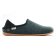chaussons vert kaki mode homme automne hiver 2025 vue 2