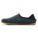 chaussons vert kaki mode homme automne hiver 2025 vue 3