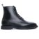 chaussures montantes black mode homme automne hiver 2025 vue 2
