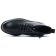 chaussures montantes black mode homme automne hiver 2025 vue 4