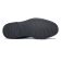 chaussures montantes black mode homme automne hiver 2025 vue 5