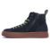 chaussures montantes bleu marine mode homme automne hiver 2025 vue 3