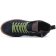 chaussures montantes bleu marine mode homme automne hiver 2025 vue 4