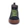 chaussures montantes bleu marine mode homme automne hiver 2025 vue 6