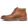 chaussures montantes camel mode homme automne hiver 2025 vue 3