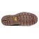 chaussures montantes marron brun mode homme automne hiver 2025 vue 5