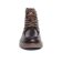chaussures montantes marron brun mode homme automne hiver 2025 vue 6
