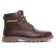 chaussures montantes marron mode homme automne hiver 2025 vue 2