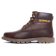 chaussures montantes marron mode homme automne hiver 2025 vue 3
