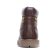 chaussures montantes marron mode homme automne hiver 2025 vue 7
