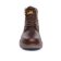 chaussures montantes marron mode homme automne hiver 2025 vue 6