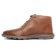 bottines Chukka marron cognac mode homme automne hiver 2025 vue 3